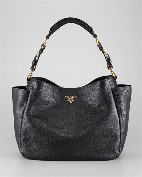 prada daino tote bag price|Prada daino tote.